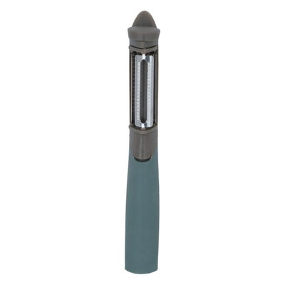 قشارة سيليكون السيف غاليري، 3 شفرات - أخضر product image 3