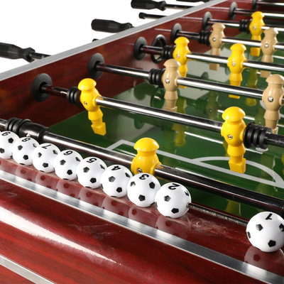 طاولة كرة قدم خشب الفالح، 51 كجم - بني product image 4