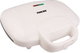 Nikai Toaster, 700W, 2 Slices, NST1107A1 - White product image 1