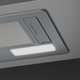 شفاط بلت ان سميج، 54 سم، 430 متر مكعب / ساعة، 3 سرعات - فضي product image 3