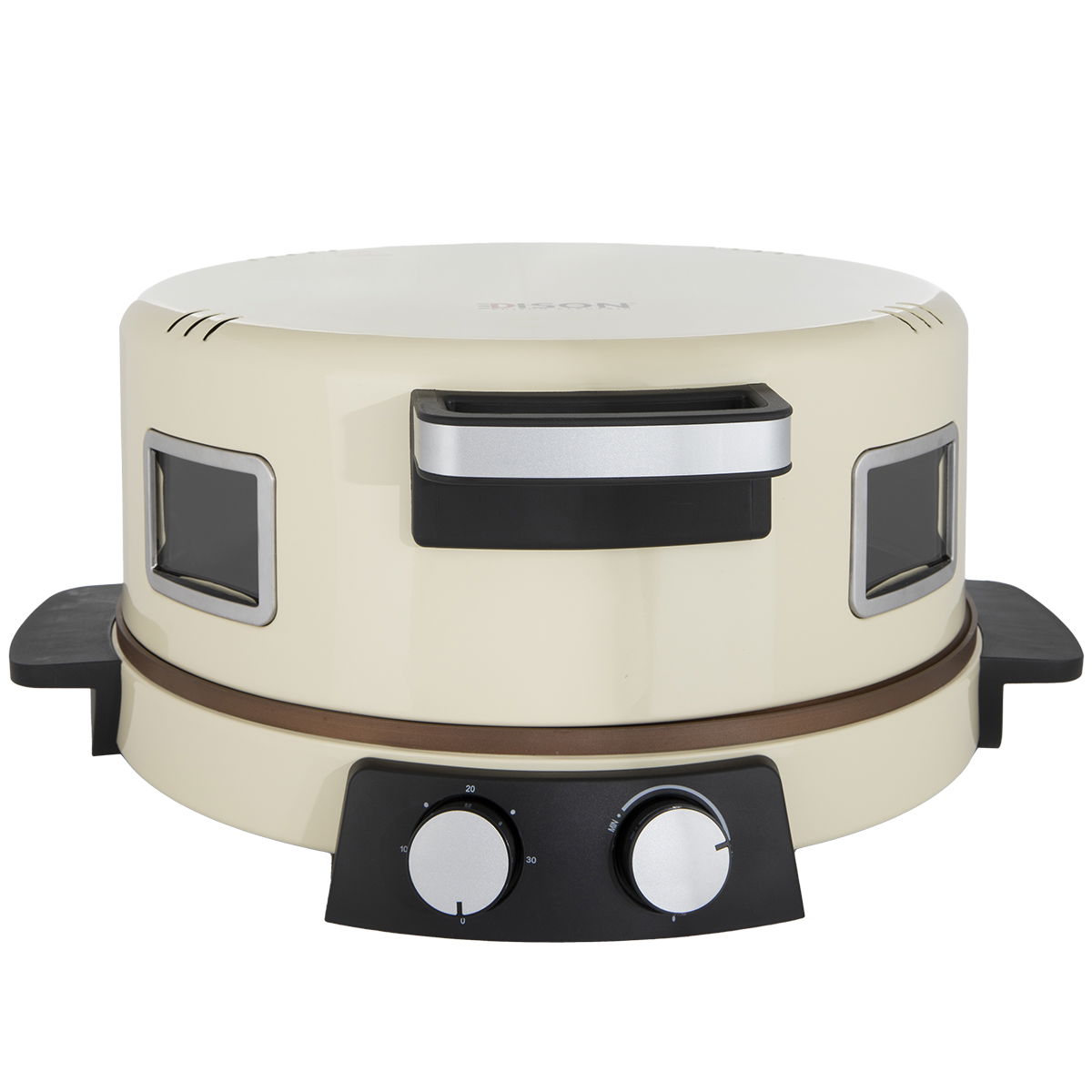 Edison Electric Oven, 40 Cm, 2800 W - Beige product image 3