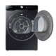 Samsung DV16T8740BV/YL Clothes Dryer, 16 kg, 17 Programs, Inverter - Black product image 9