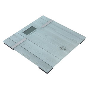 ميزان شخصي الكتروني السيف غاليري، 180كيلو - رمادي فاتح product image