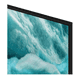 تلفزيون سمارت سامسونج، 55 بوصة، QLED، 4K، نظام تيزن، QA55Q7FAAUXSA - اسود product image 5
