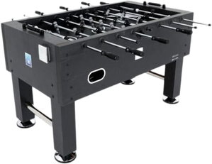 طاولة كرة قدم خشب الفالح، 66 كجم - اسود product image