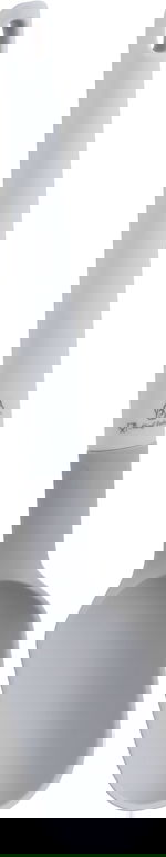 ملعقة تقليب طعام سيليكون السيف غاليري، 33×7 سم - رمادي فاتح product image 2