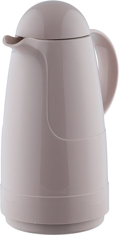 Rotpunkt Thermos, 500 ml, Glass Inner Material - Brown product image 3