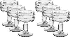 Glass set, 60 ml, 6 pieces - Clear product image 2