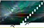 KMC KWS65U02 Frameless LED Smart TV, 65 inch, 4K UHD, Built-in Receiver, WebOS, 2 Remote - Black product image 1