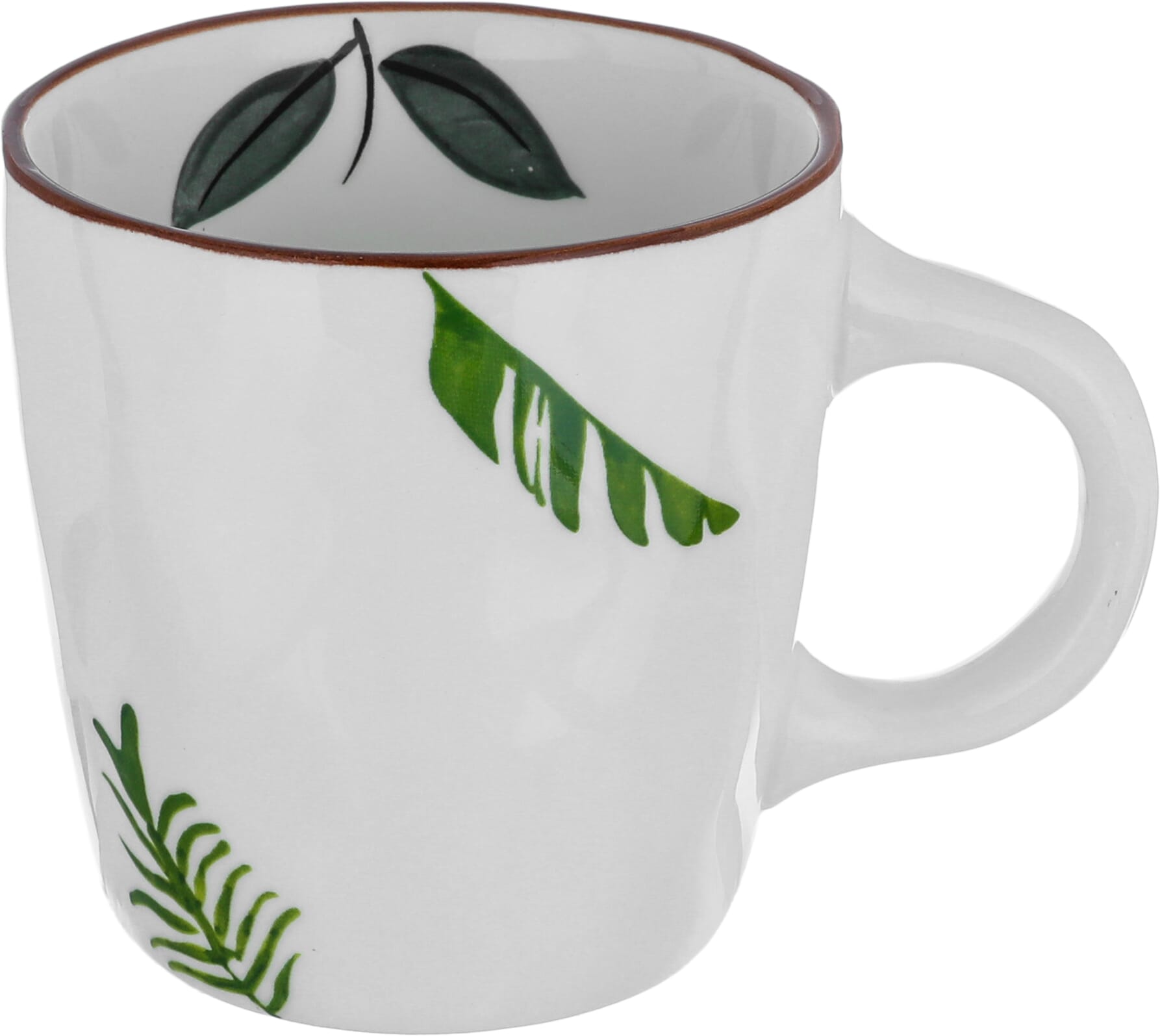 مج بورسلان السيف غاليري، 500 مل - ابيض product image