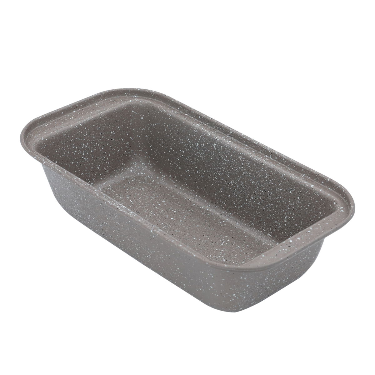 قالب كيك جرانيت السيف غاليري، 5.8×11×20سم، مستطيل - بني product image