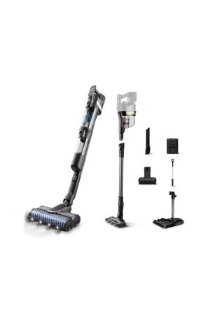 Philips XW9463/10 Series 9000 Aqua Trio Cordless Vacuum Cleaner, PowerCyclone Aqua Technology, 4000 RPM, Covers 285 sq m per charge - Black product image 2