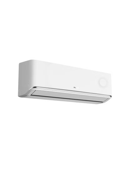 مكيف سبليت فيليبس، 12000 وحدة حرارية، بارد فقط، تحكم ذكي، تنظيف ذاتي، FAC12FC-Cb5ECA1TH - ابيض فضي product image 2