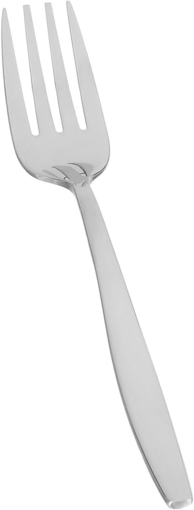 طقم ملاعق استيل السيف غاليري، 36 قطعة - فضي product image 9