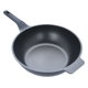 مقلاة جرانيت تيتانيوم نيوكلاين، 3.5 لتر، 30 سم - موف غامق product image 3