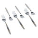 Al Saif Gallery Steel Forks Set, 6 Pieces - Silver product image 2