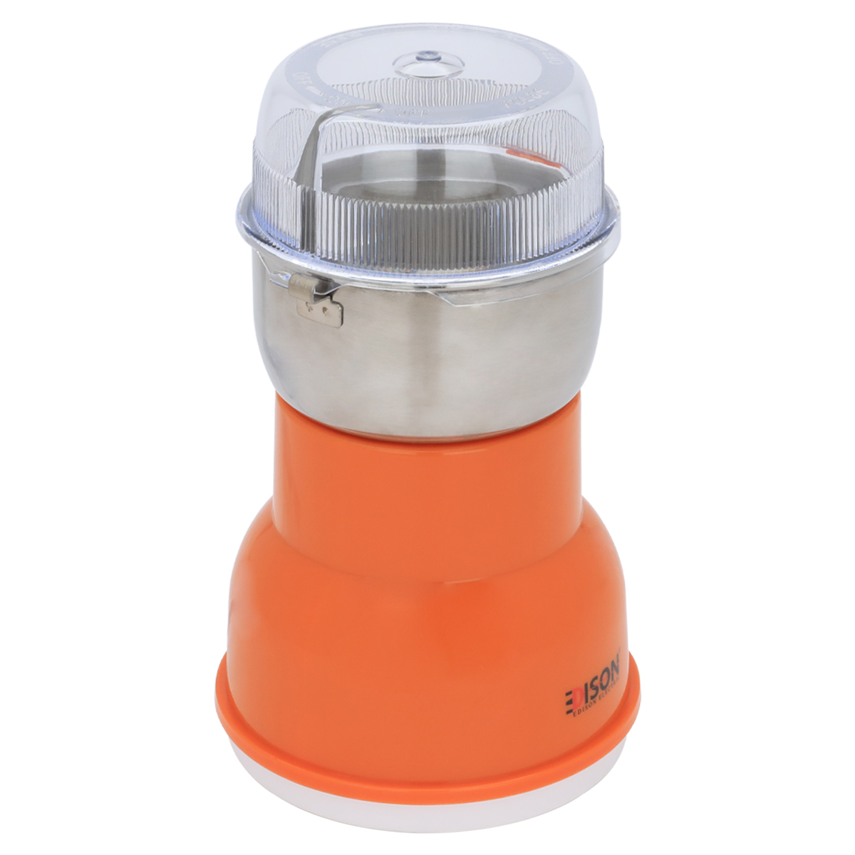 مطحنة قهوة إديسون، 250 واط - برتقالي product image 3