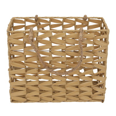 Al Saif Gallery Wicker Basket Set, 2 Pieces - Brown product image 4
