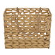 Al Saif Gallery Wicker Basket Set, 2 Pieces - Brown product image 4