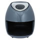 قلاية هوائية إديسون، 5.5 لتر، 1800 واط، HF-199TS(10C) - رمادي product image 3