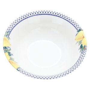 Al Saif Gallery porcelain bowl, 15 cm, round - white product image 2