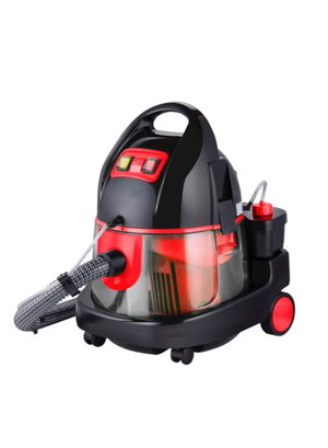 Kion Vacuum Cleaner, 2200 Watts, 25 Liters - Black product image 2