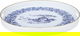 Al Saif Gallery Plastic Serving Topper, 42 cm, Round - White product image 1
