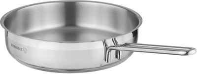 طقم قدور ستانلس ستيل الفا كوركماز، 11 قطعة - فضي product image 8