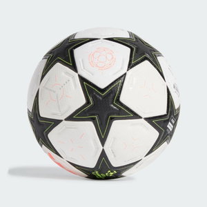 Adidas football, unisex - black and white product image 2