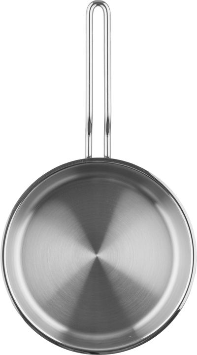 طقم قدور ستانلس ستيل استرون كوركماز، 12 قطعة - فضي product image 9