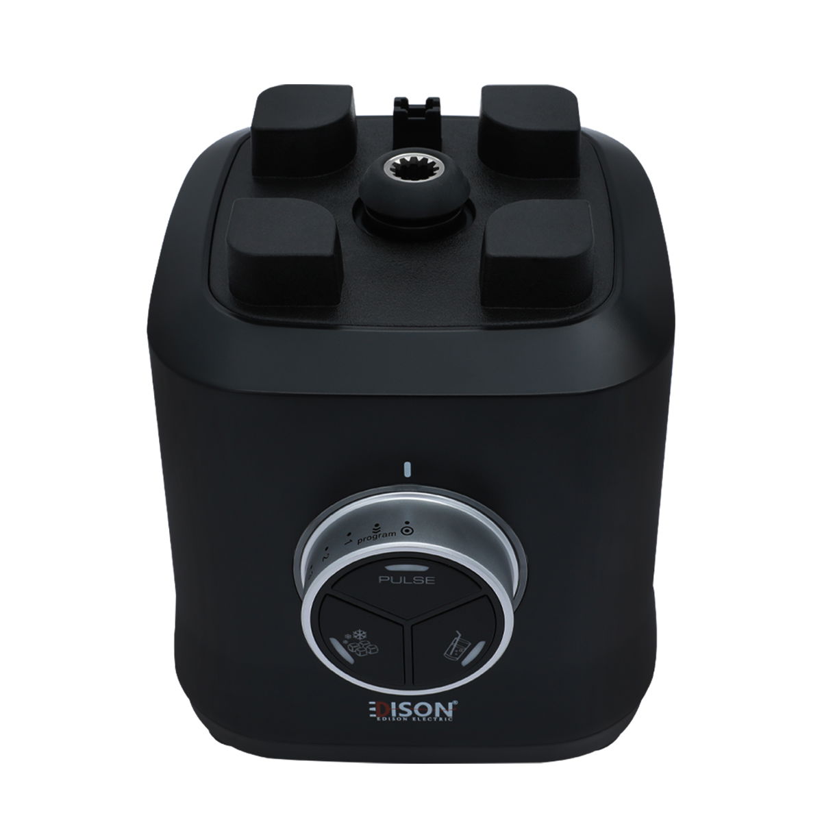 Edison Cup Blender, 2L, 1600W - Black product image 5
