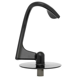 عجانة كهربائية إديسون، 6.5 لتر، 6 سرعات، 1000 واط، 4 وظائف، SM-10848 - وردي product image 5