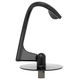 عجانة كهربائية إديسون، 6.5 لتر، 6 سرعات، 1000 واط، 4 وظائف، SM-10848 - وردي product image 5