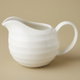 Al Saif Gallery Porcelain Milk Pot, 250 ml - White product image 1
