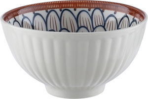 طقم زبديات بورسلان السيف غاليري، 11.5 سم - متعدد الالوان product image 2