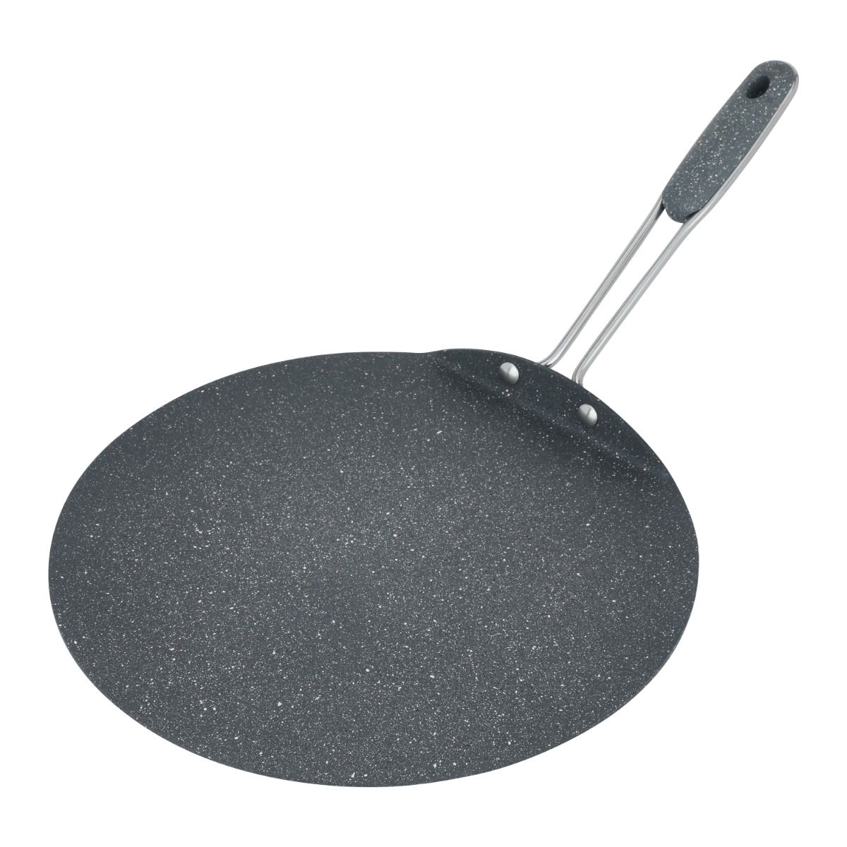 Al Saif Gallery granite sheet pan, 30cm - grey product image