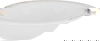 Alsaif Gallery Porcelain Dinner Set, 166 Pieces, Red-White Pattern product image 15
