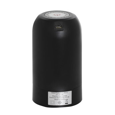 مضخة ماء كهربائية إديسون، 4 واط - أسود product image 3