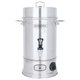 غلاية كهربائية إديسون، 6 لتر، 1200 واط - فضي product image 1