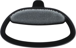 مكواة بخار محمولة هوم ماستر، 1600 واط، 300 مل، HM-729 - أسود ذهبي product image 6