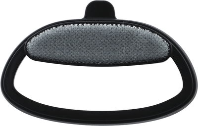 مكواة بخار محمولة هوم ماستر، 1600 واط، 300 مل، HM-729 - أسود ذهبي product image 6