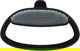 مكواة بخار محمولة هوم ماستر، 1600 واط، 300 مل، HM-729 - أسود ذهبي product image 6