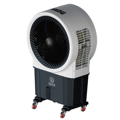 Al Jazeera 12118014 Portable Air Cooler, 90 Liters, 350/210 Watt - Gray product image 2