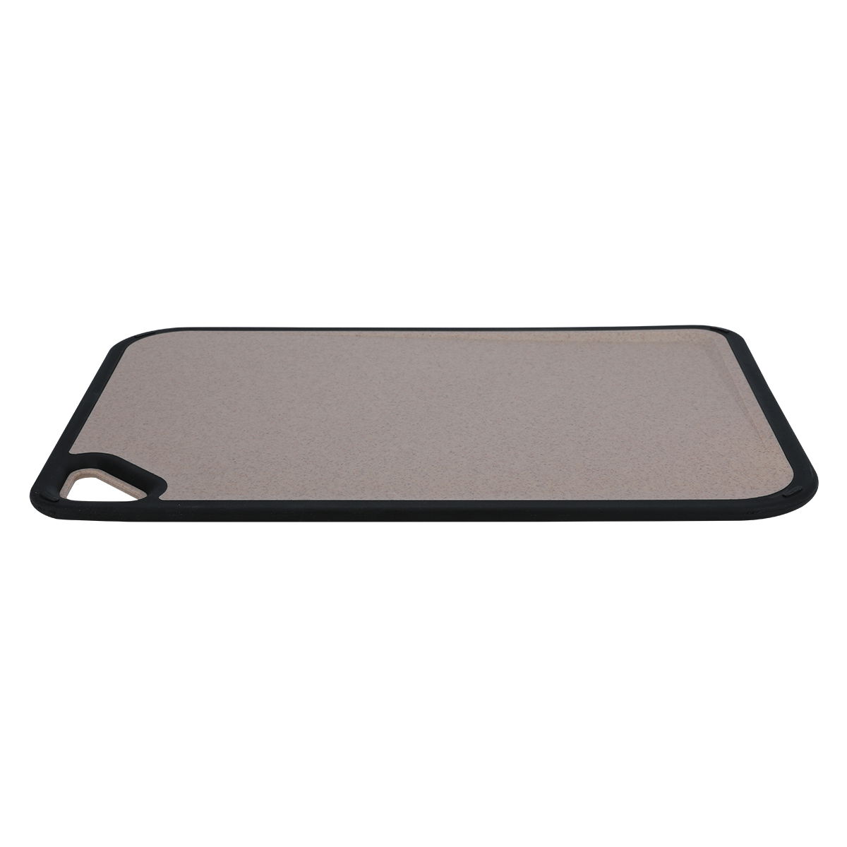 لوح تقطيع رخام السيف غاليري، 20×29 سم، رخامي - بني product image 2
