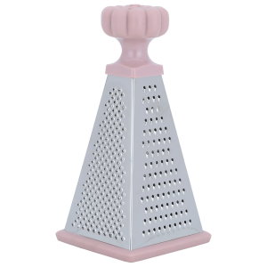 مبشرة أستيل السيف غاليري، 4 أوجه - فضي product image 2