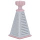 مبشرة أستيل السيف غاليري، 4 أوجه - فضي product image 2