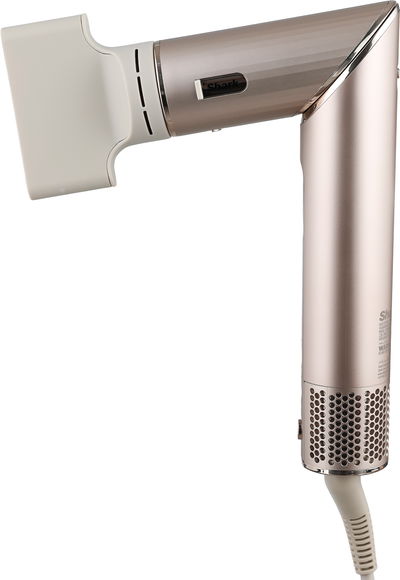 Shark Ninja HD441SLME Hair Styling Device, 1650W, 30cm- Rose product image 5