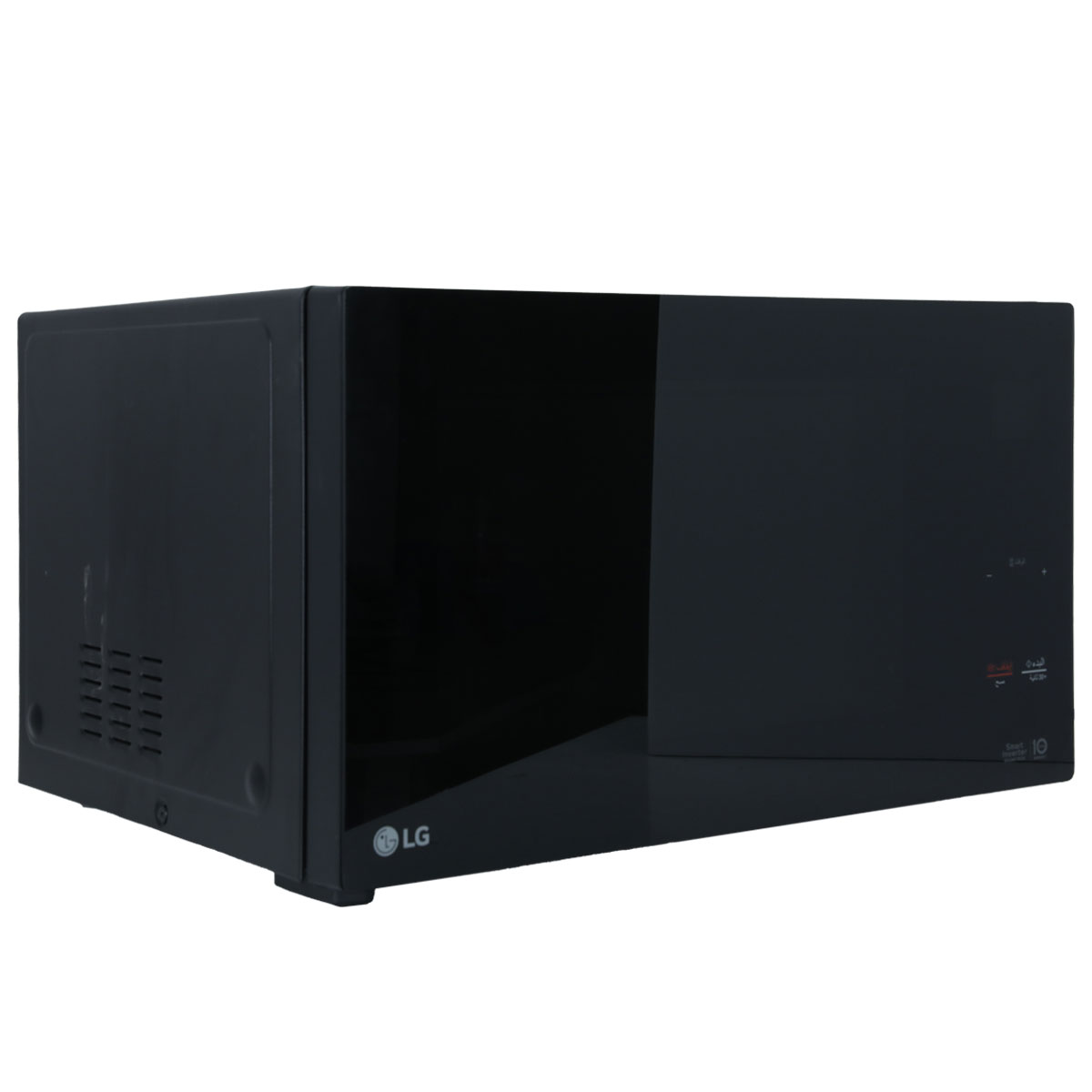 ميكرويف ال جي، 1200 واط، 42 لتر - اسود product image 3