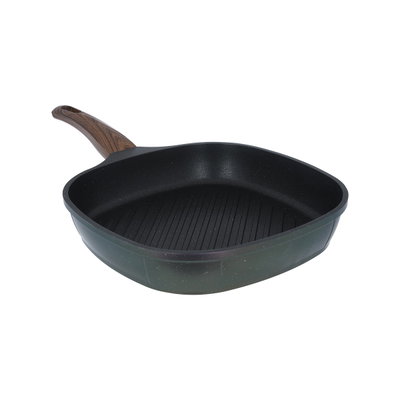 Neokline Granite Cookware Set, 14 Pieces - Dark Purple product image 4