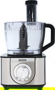 محضر طعام إديسون، 1100 واط، 3.2 لتر، HGM-402E - أسود product image 1